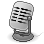 audio-input-microphone